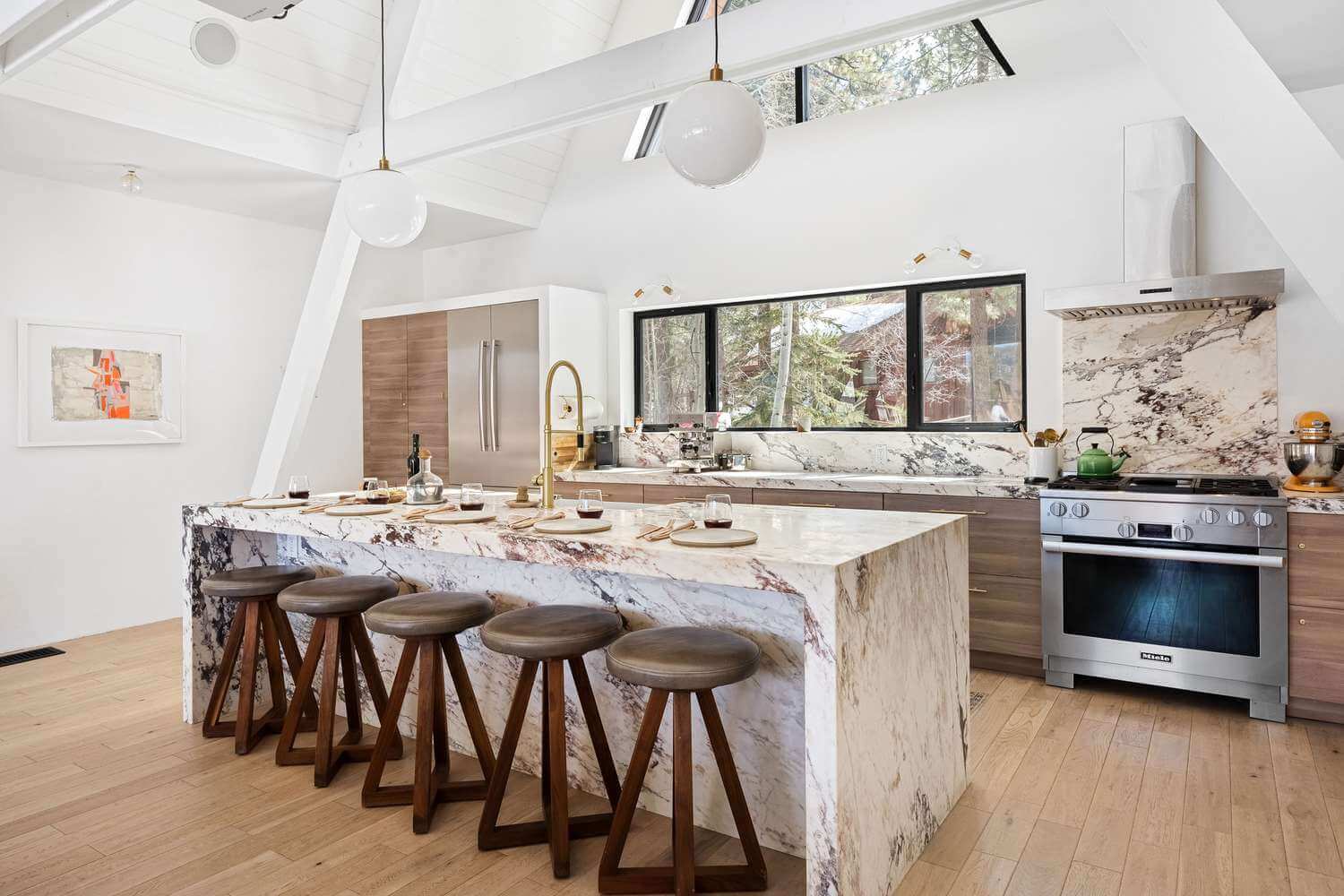 Kitchen Remodeling in Nebraska